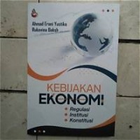 Image of Kebijakan Ekonomi
