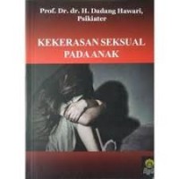 Image of Kekerasan Seksual Pada Anak