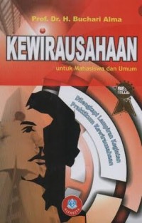 Image of Kewirausahaan