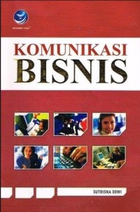 Image of Komunikasi Bisnis