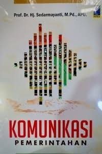 Image of KOMUNIKASI PEMERINTAHAN