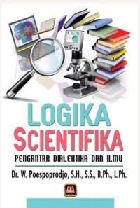 Image of Logika Scientifika