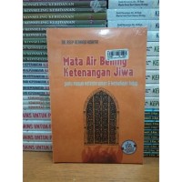 Image of Mata Air Bening Ketenangan Jiwa