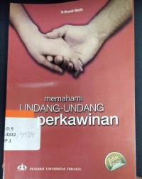 Image of Memahami Undang-Undang Perkawinan
