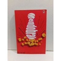 Image of Mendobrak Sentralisme Ekonomi: Indonesia 1986-1992