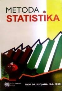 Image of Metode Statistika
