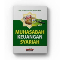 Image of Muhasabah Keuangan Syariah