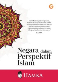 Image of Negara dalam Perspektif Islam