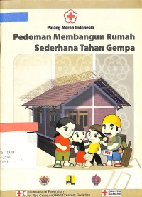 Image of Pedoman Membangun Rumah Sederhana Tahan Gempa
