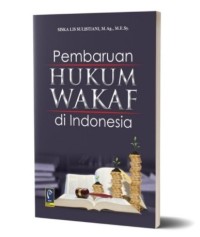 Image of Pembaruan Hukum Wakaf di Indonesia