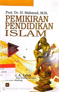 Image of PEMIKIRAN PENDIDIKAN ISLAM