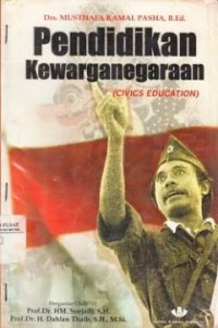 Image of Pendidikan Kewarganegaraan