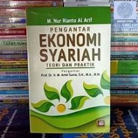 Image of Pengantar Ekonomi Syariah: Teori dan Praktik