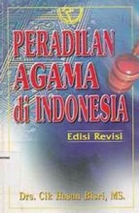 Image of peradilan agama di indonesia