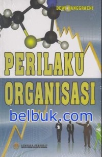 Image of Perilaku Organisasi