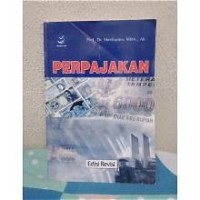 Image of Perpajakan
