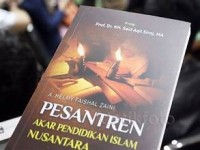 Image of Pesantren Akar Pendidikan Islam Nusantara