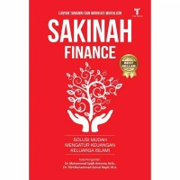 Image of Sakinah Finance