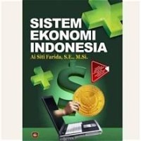 Image of Sistem Ekonomi Indonesia