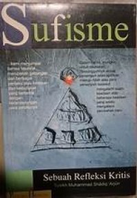Image of Sufisme: Sebuah Refleksi Kritis