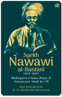 Image of Syekh Nawawi al-Bantani (1812-1897)