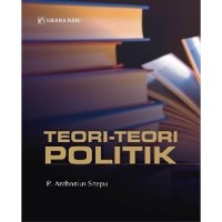 Image of teori-teori politik
