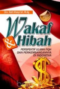 Wakaf & Hibah