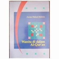 Image of Wanita di dalam Al-Qur\'an