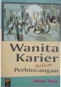 Image of Wanita Karier dalam Perbincangan
