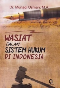 Image of Wasiat dalam Hukum di Indonesia